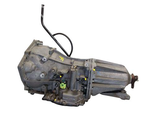 Gearbox CHRYSLER 300C (LX, LE) 3.5 | BP39621533M3 - Image 2