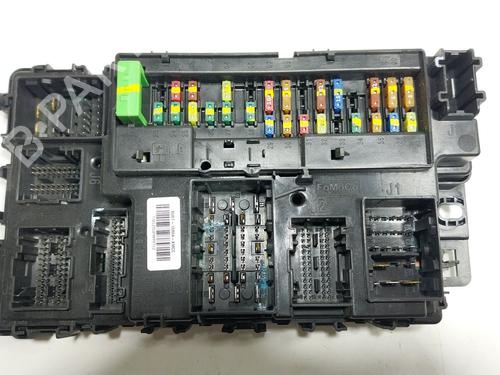 Sikringsdose Sikringsdose VW AMAROK (T1A, T1B) [2022-2026] 36106296 36106296