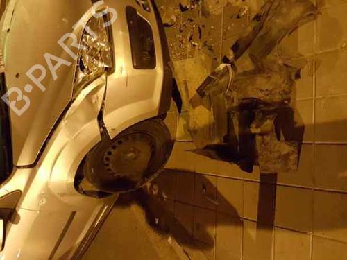 Gearbox FORD FOCUS II (DA_, HCP, DP) 1.8 TDCi | BP3848252M3 