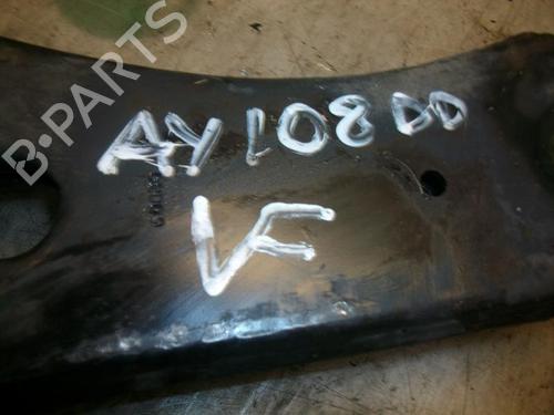 Right front suspension arm FORD FIESTA V (JH_, JD_) 1.6 16V | BP3755664M13 