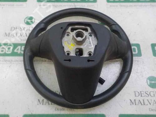 Steering wheel OPEL ASTRA J Sports Tourer (P10) 1.7 CDTI (35) | BP4979995C49 
