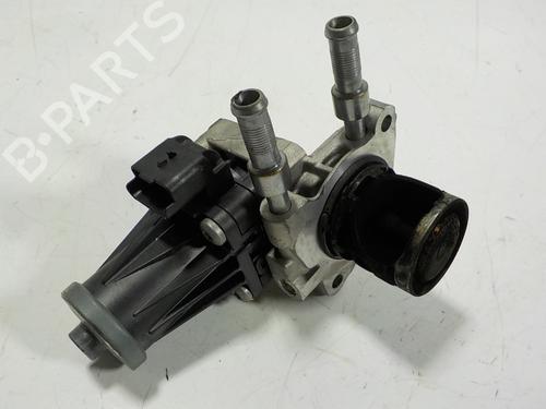 Used Egr Egr PEUGEOT 2008 I (CU_) 1.5 BlueHDI 100 (102 hp) 17150341 17150341