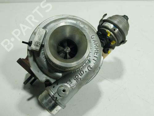 Turbo/Compresor Turbo/Compresor MITSUBISHI CANTER Platform/Chassis (FB_, FE_, FG_) [2001-2026] 36049990 36049990
