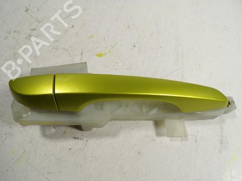 Rear right exterior door handle HYUNDAI KONA (OS, OSE, OSI)  | BP7949499C130 