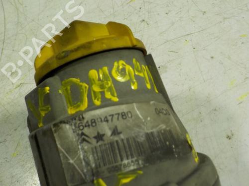 Right front fog light CITROËN C3 I (FC_, FN_) 1.4 i | BP8502200C31 