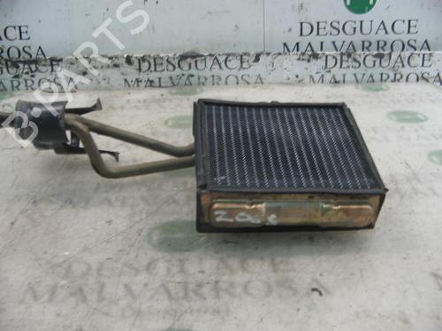 Air conditioning evaporator OPEL ASTRA F (T92) 1.6 i 16V (F19, M19) (100 hp) 11645564