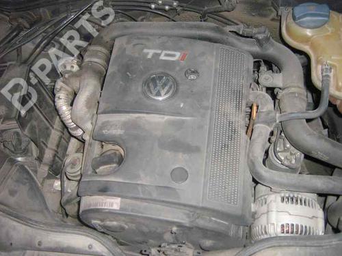 Left rear window switch VW PASSAT B5 (3B2) 1.9 TDI | BP3763956C108  - Image 12