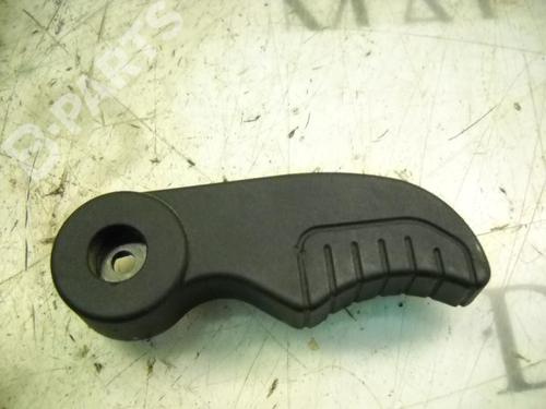 Used Rear left interior door handle Rear left interior door handle FORD TRANSIT CONNECT (P65_, P70_, P80_) 1.8 Di (75 hp) 6616975 6616975