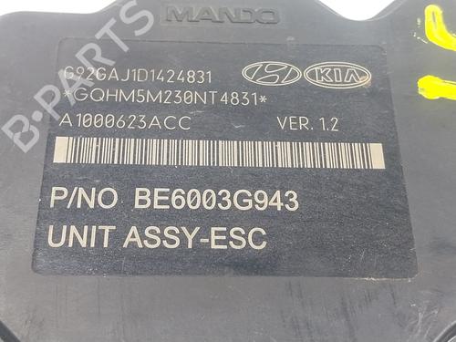 ABS pump KIA RIO III (UB) 1.2 CVVT | BP19431131M43 