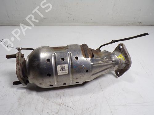 Used Catalyst Catalyst KIA CEED (CD) 1.0 T-GDI (120 hp) 15581843 15581843