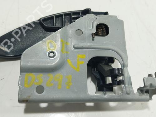 Front left interior door handle MITSUBISHI CANTER Platform/Chassis (FB_, FE_, FG_) | BP36049969I13 - Image 3