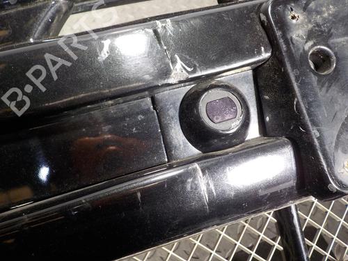 Front bumper BMW X5 (E53) 3.0 d | BP10545035C7 