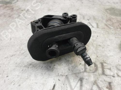 Used Clutch slave cylinder FORD FIESTA V (JH_, JD_) 1.4 TDCi (68 hp) 14266950