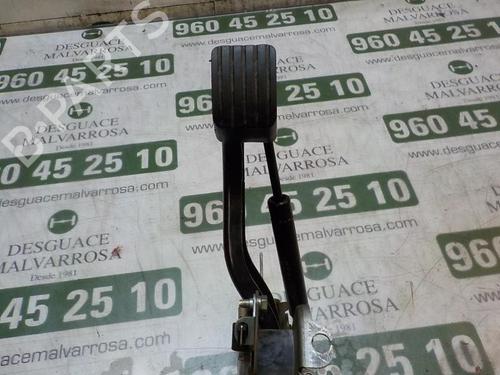 Frein à main VW TOUAREG (7LA, 7L6, 7L7) 5.0 V10 TDI | BP8771172I18 
