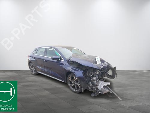 Washer pump AUDI A3 Sportback (8YA, 8YF) 30 TDI | BP25129254E24  - Image 9