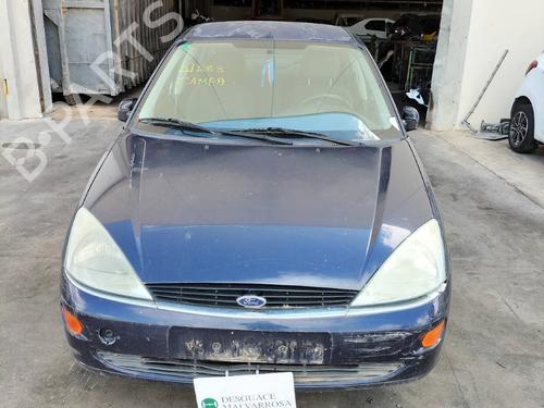 Rear center seatbelt FORD FOCUS I (DAW, DBW) 1.8 Turbo DI / TDDi | BP10109565I27 