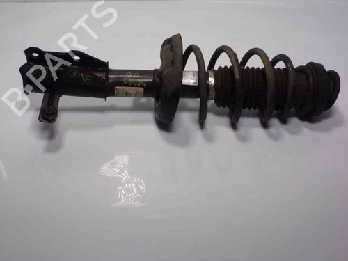 Used Right front shock absorber OPEL ASTRA J (P10) 2.0 CDTI (68) (160 hp) 6534774