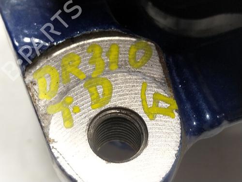 Right rear brake caliper BMW X5 (G05, F95) xDrive 40 d Mild-Hybrid | BP29887418M106