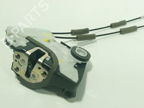 Used Front right lock TOYOTA YARIS (_P21_, _PA1_, _PH1_) 1.5 Hybrid (MXPH10, MXPH11) (116 hp) 31847495