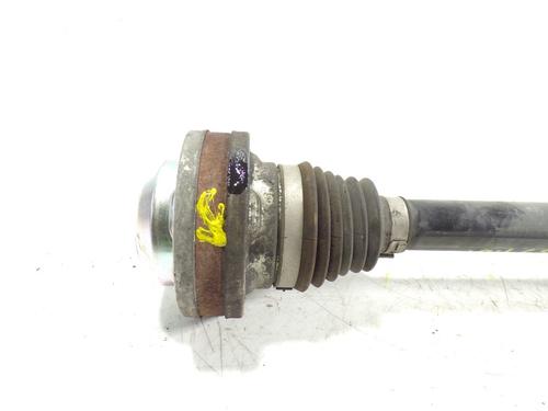 Right rear driveshaft AUDI A7 Sportback (4GA, 4GF) 3.0 TDI quattro | BP9214816M41 
