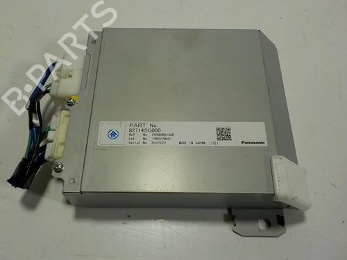 Used Electronic module SUBARU XV (_GP_) 1.6 i AWD (GP3, G33GP) (114 hp) 13627959