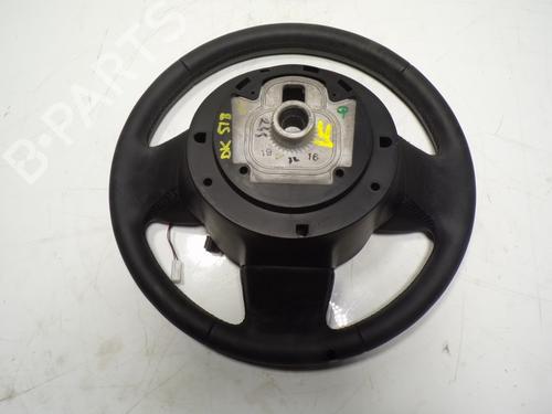 Steering wheel FIAT 500 (312_) 1.2 (312AXA1A) | BP11083414C49