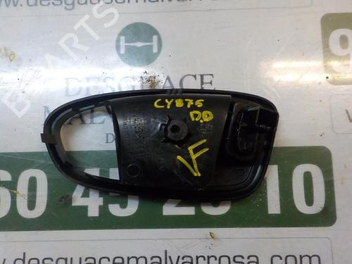Right front window switch FORD MONDEO IV (BA7) | BP3999714I26 - Image 2