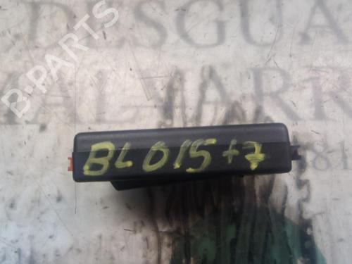 Used Electronic module Electronic module BMW 3 (E46) 330 d (204 hp) 3796269 3796269