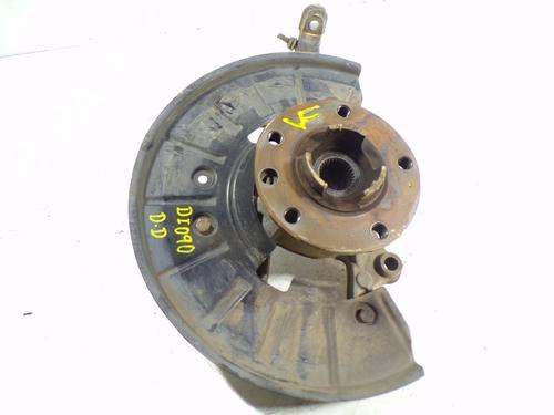 Used Right front steering knuckle Right front steering knuckle VW TOUAREG (7LA, 7L6, 7L7) 3.0 V6 TDI (225 hp) 8538941 8538941
