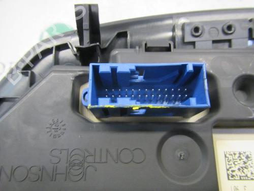 Instrument cluster CITROËN C4 I (LC_) 1.6 HDi | BP3871535C47