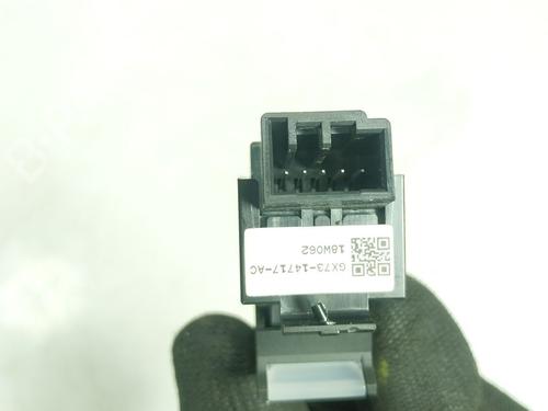 Right front window switch JAGUAR E-PACE (X540) 2.0 D180 AWD | BP16754939I26 - Image 4