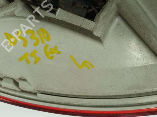 Left taillight JAGUAR XE (X760) 2.0 D | BP39808219C34 - Image 3