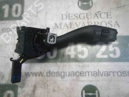 Used Steering column stalk AUDI A3 (8P1) [2003-2013]  3861760