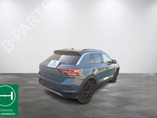 Electronic module VW T-ROC Convertible (AC7, AC8) 1.5 TSI | BP31148437M83 - Image 6