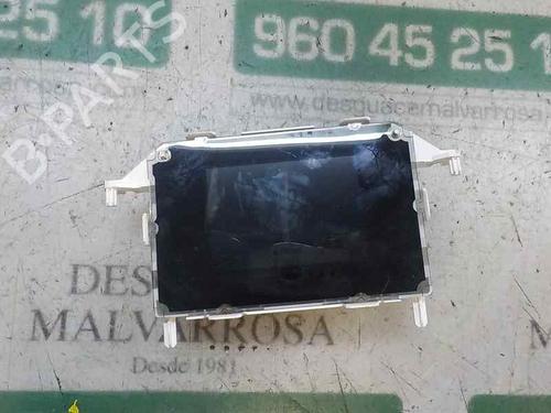 Used Display monitor FORD B-MAX (JK) [2012-2025]  5112959