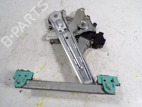 Used Rear right window mechanism NISSAN JUKE (F15) 1.5 dCi (110 hp) 8194297