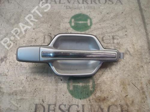 Used Rear right exterior door handle MITSUBISHI PAJERO III (V7_W, V6_W) 3.2 Di-D (V68W, V78W) (165 hp) 3811930