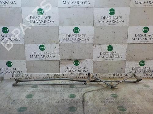 Vindrude Viskermekanisme Vindrude Viskermekanisme PEUGEOT 308 SW I (4E_, 4H_) [2007-2014] 14279283 14279283