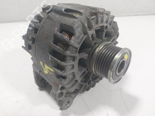 Used Alternator Alternator SEAT ALHAMBRA (710, 711) [2010-2022] 18104916 18104916