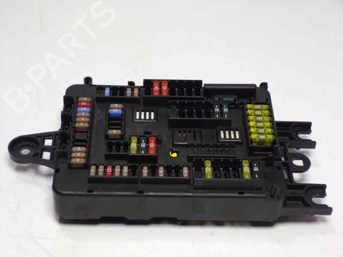 Used Fuse box BMW 1 (F20) [2011-2019]  6681866