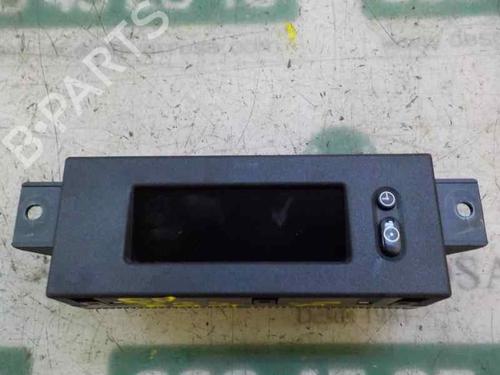 Elektronische module OPEL CORSA D (S07) [2006-2015]  6082574