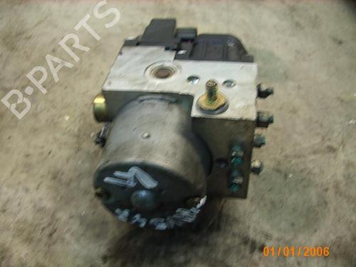 Pompe ABS OPEL CORSA C (X01) 1.7 DTI (F08, F68) | BP3754846M43 