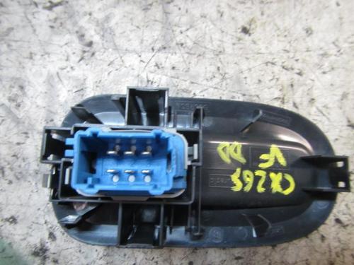Right front window switch RENAULT KANGOO / GRAND KANGOO II (KW0/1_) 1.5 dCi 90 (KW05, KW08, KW0G, KW11) | BP3840330I26 - Image 2