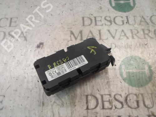 Used Electronic module Electronic module PEUGEOT 407 (6D_) 2.0 HDi 135 (6DRHRH, 6DRHRE, 6DRHRG, 6DRHRJ) (136 hp) 3809996 3809996