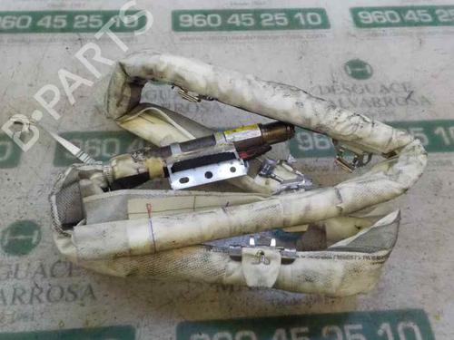 Left curtain airbag FORD MONDEO IV (BA7) 1.8 TDCi BP6164012C11