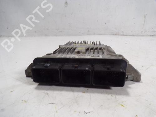 Engine control unit (ECU) LAND ROVER RANGE ROVER III (L322) 3.6 D 4x4 | BP8898964M57 