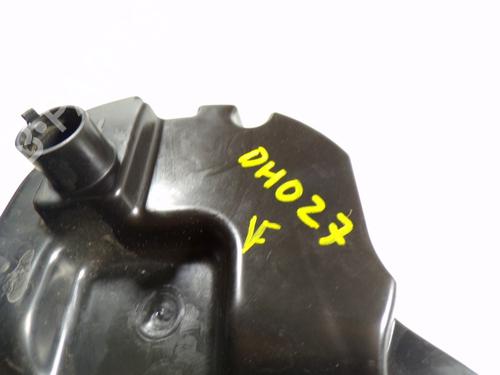 Air filter box VW POLO V (6R1, 6C1) 1.6 TDI | BP14491620M87 