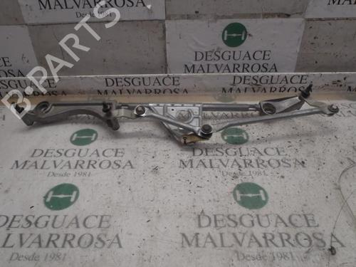 Used Front wipers mechanism Front wipers mechanism 14272545 14272545