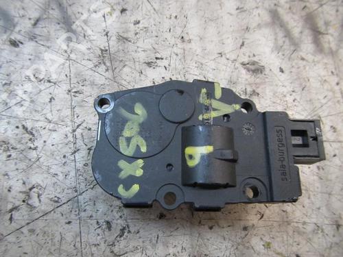 Elektronik Modul BMW 3 (E90) 320 d (163 hp) 64119321034