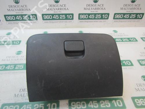 Used Glove box HYUNDAI i10 I (PA) 1.1 (65 hp) 3877701